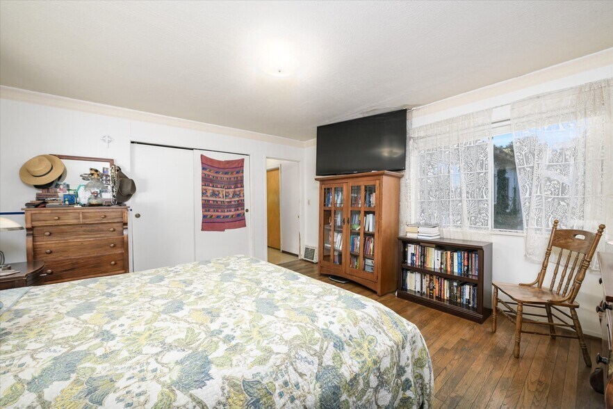 More Photos Of 5430 Putah Creek Rd, Winters Industrial For Sale