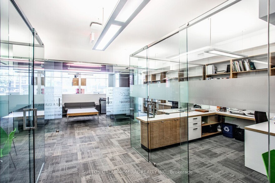 More Photos Of 10 Britain St, Toronto Storefront Retail Office For Lease