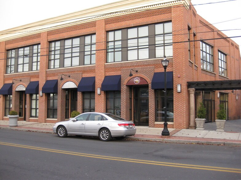 Primary Photo Of 54-60 E Bridge St, Morrisville Storefront Retail Office For Lease