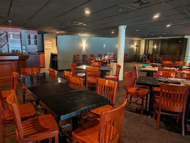 More Photos Of 268 Main St, Buffalo Office Residential For Sale