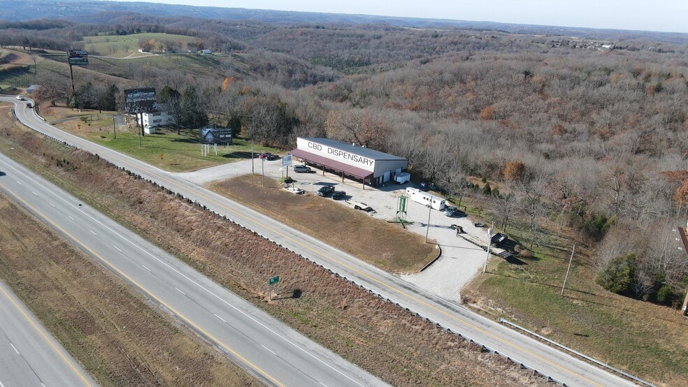 More Photos Of 10923 State Highway 176, Walnut Shade Office For Sale