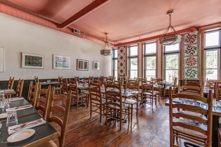 More Photos Of 111 Coffee St, Lanesboro Restaurant For Sale