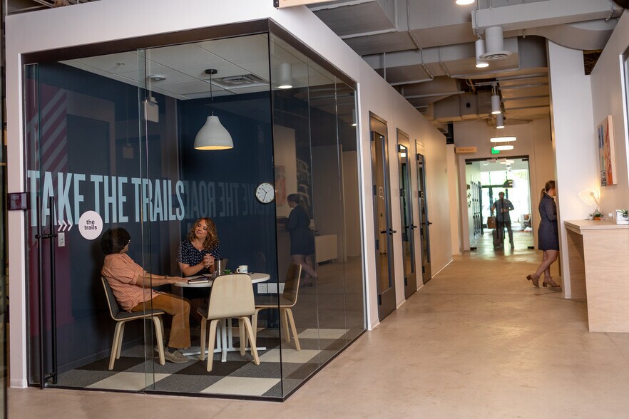 More Photos Of 2400 Old Brick Rd, Glen Allen Coworking Space