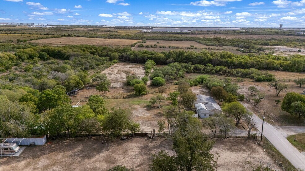 More Photos Of 5455 Uecker Rd, San Antonio Land For Sale