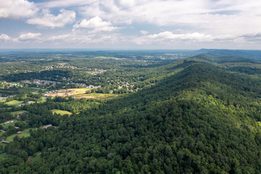 More Photos Of 9426 Houston Ln, Ooltewah Land For Sale