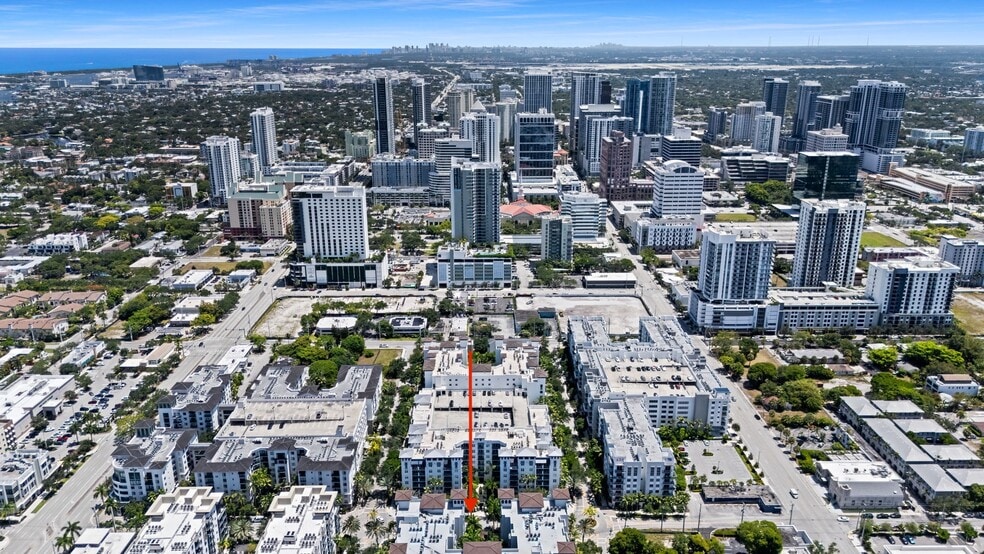 More Photos Of 440 NE 4th Ave, Fort Lauderdale Apartments For Lease