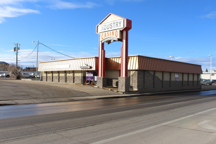 Primary Photo Of 616 10th Ave S, Great Falls Restaurant For Sale