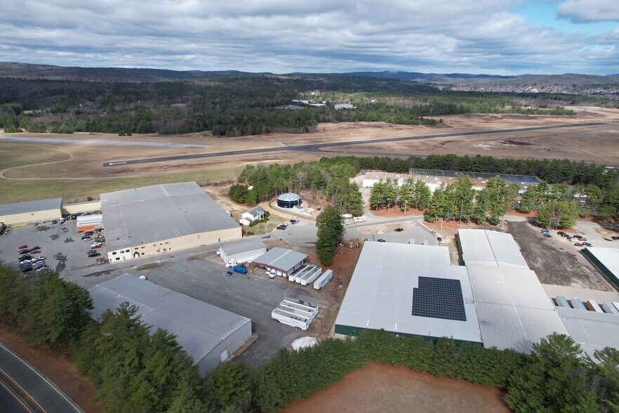 More Photos Of 201 Governor Dukakis Drive, Orange Warehouse For Sale