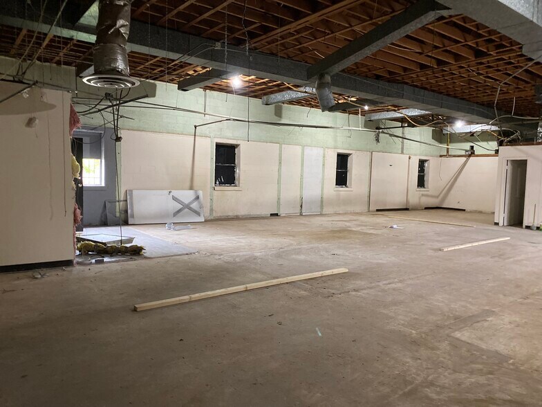 More Photos Of 5900 S Pennsylvania Ave, Oklahoma City Freestanding For Lease