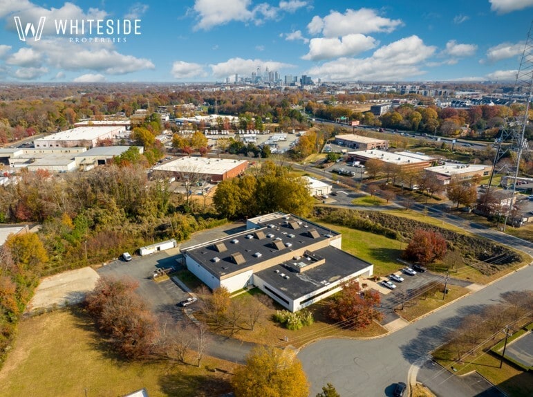 More Photos Of 600 Phillip Davis Dr, Charlotte Warehouse For Sale