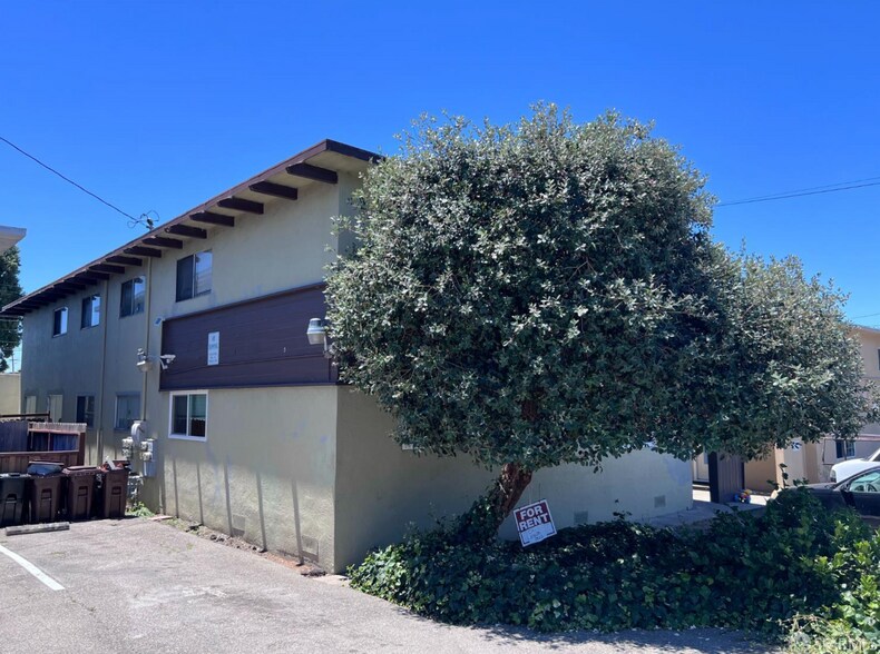 Primary Photo Of 5480 Shasta Ave, San Pablo Apartments For Sale