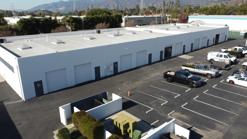 More Photos Of 269-299 W Allen Ave, San Dimas Unknown For Lease