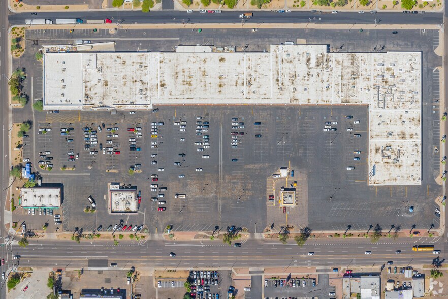 More Photos Of 3324-3348 N Van Buren St, Phoenix Unknown For Lease