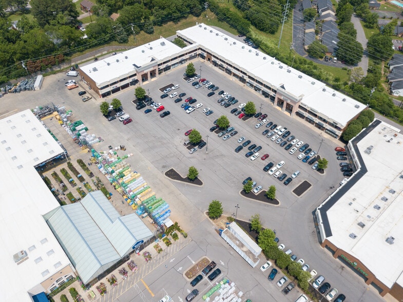 More Photos Of 5520 Nolensville Pike, Nashville Unknown For Lease