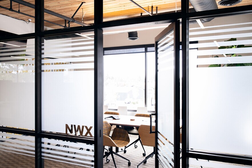 More Photos Of 2900 NW Clearwater Dr, Bend Coworking Space