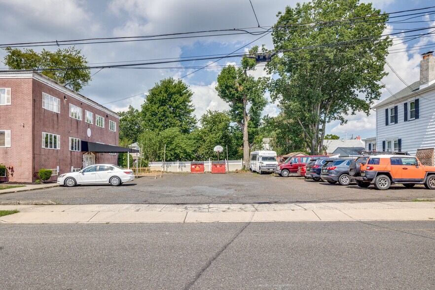 More Photos Of 2630 S Broad St, Trenton Religious Facility For Sale