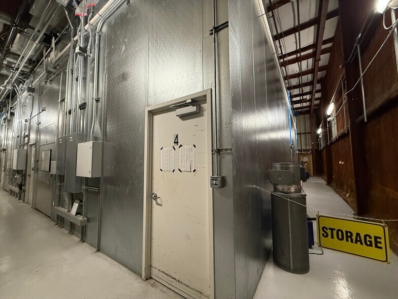 More Photos Of 1155 Harkins Rd, Salinas Warehouse For Sale