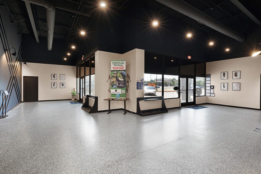 More Photos Of 5977 Preston Rd, Frisco Storefront For Lease