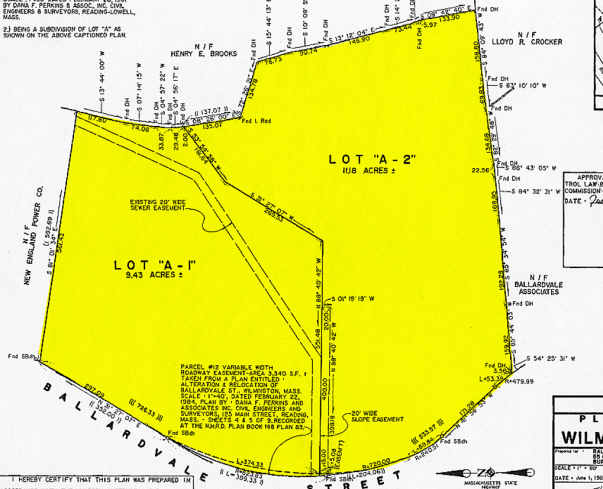 More Photos Of 300 Ballardvale St, Wilmington Office For Lease