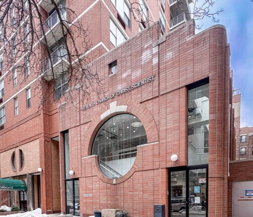 Primary Photo Of 516-520 W 112th St, New York Apartments For Lease
