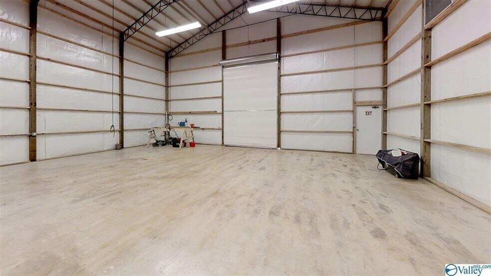 More Photos Of 201 Lacy, Toney Industrial For Sale