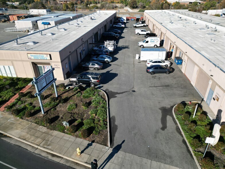 Primary Photo Of 5853-5895 Winfield Blvd, San Jose Unknown For Lease