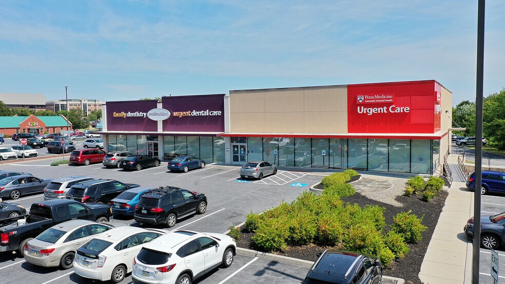 More Photos Of 2100-2110 Spring Valley Rd, Lancaster Unknown For Lease