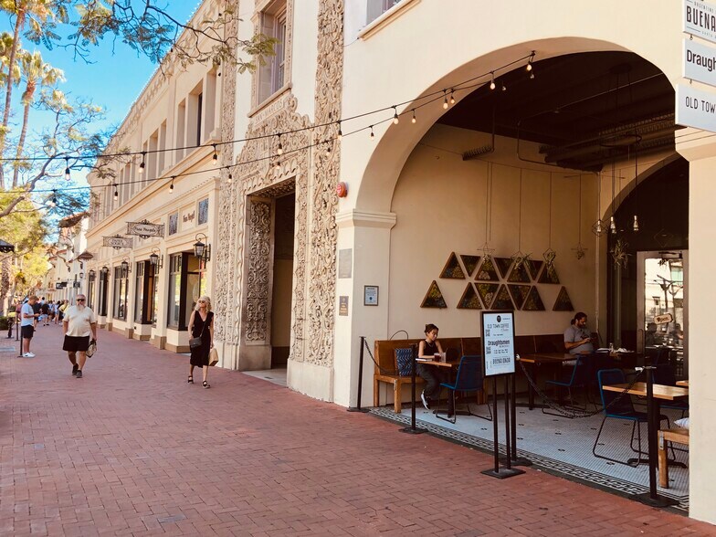 More Photos Of 1113 State St, Santa Barbara General Retail For Lease