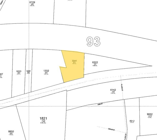 More Photos Of 611 E Chatham St, Cary Restaurant For Sale