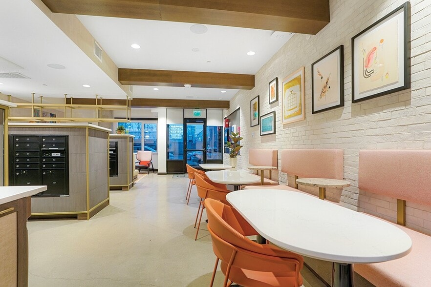 More Photos Of 1010 N Santa Fe Dr, Denver Apartments For Lease