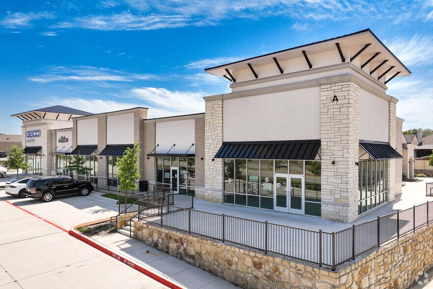 More Photos Of 5101 Main Street, The Colony Unknown For Lease