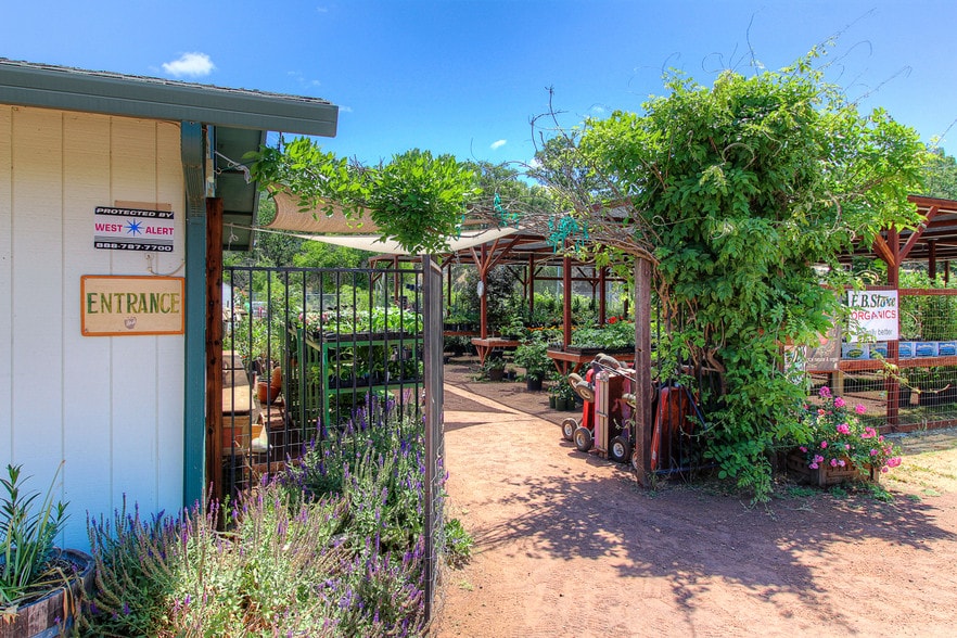 More Photos Of 3360 Old Highway 53, Clearlake Garden Center For Sale
