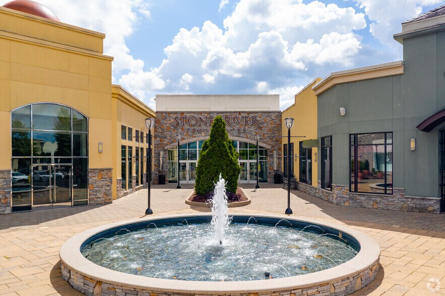 More Photos Of 1720 Old Fort Pky, Murfreesboro General Retail For Sale