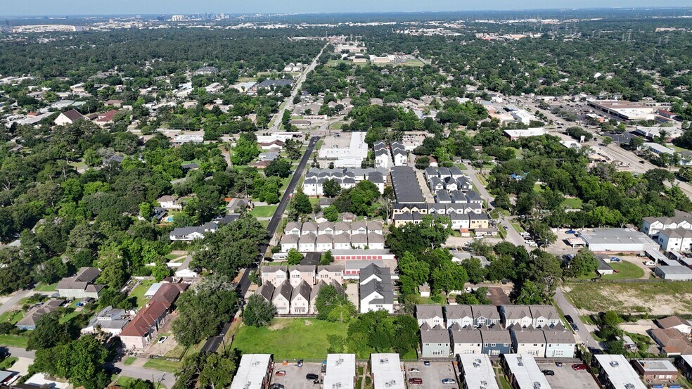 More Photos Of 9408-9410 Campbell Rd, Houston Land For Sale
