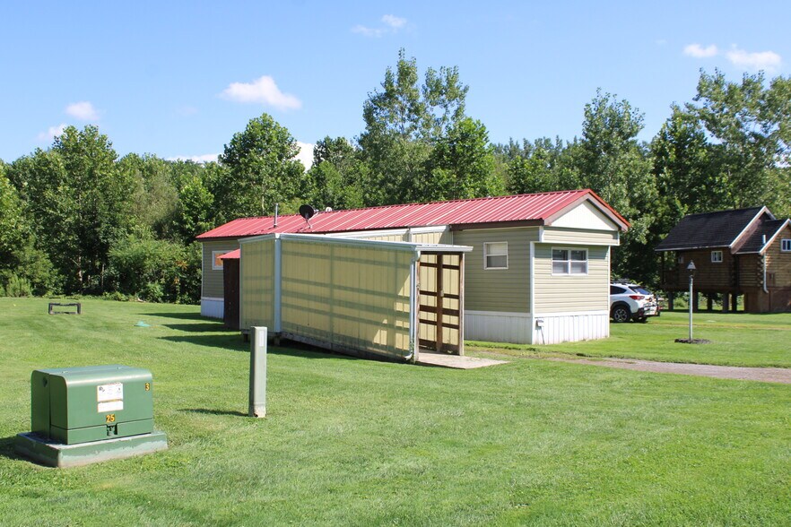 More Photos Of 47 S Genesee St, Fillmore Manufactured Housing Mobile Home Park For Sale