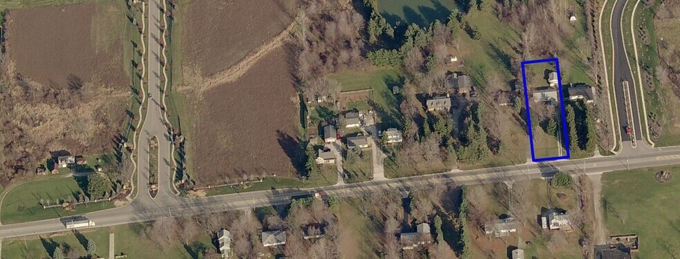 More Photos Of 4999 Center Rd, Brunswick Land For Sale