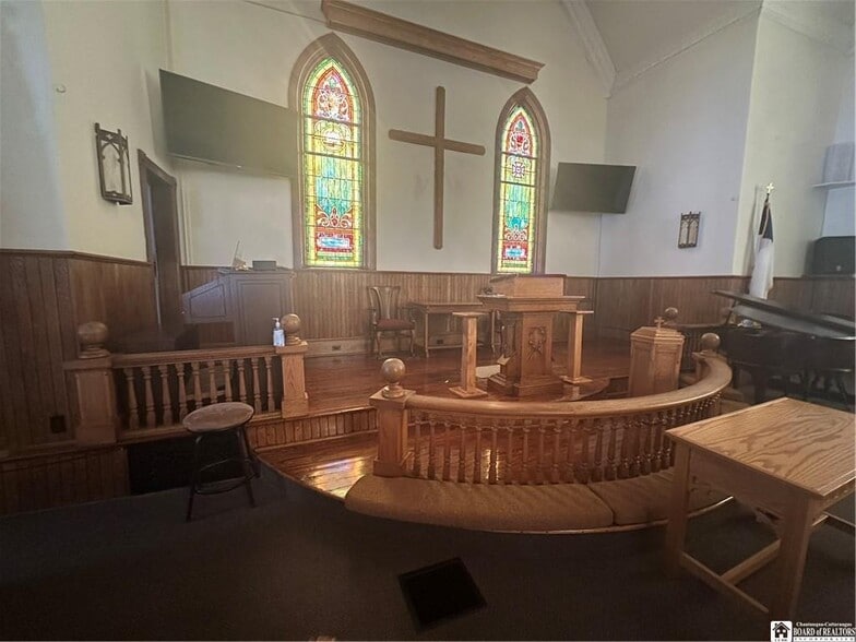 More Photos Of 11189 Hendy Hollow Rd, Corning Religious Facility For Sale