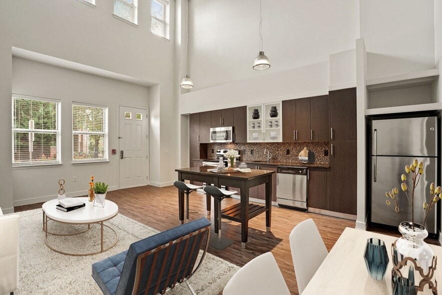 More Photos Of 1919 Clarendon Blvd, Arlington Apartments For Lease