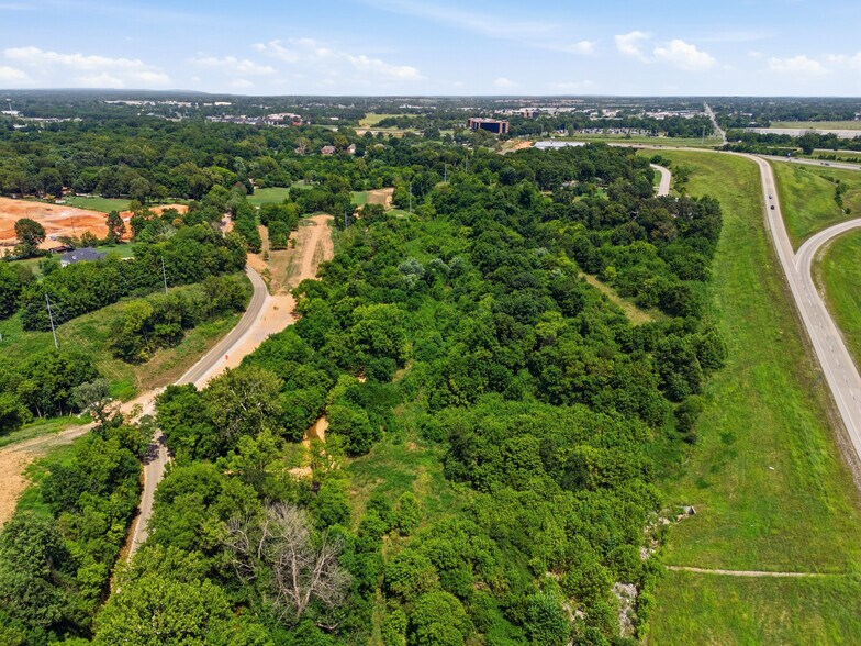 More Photos Of Puppy Creek Rd, Lowell Land For Sale
