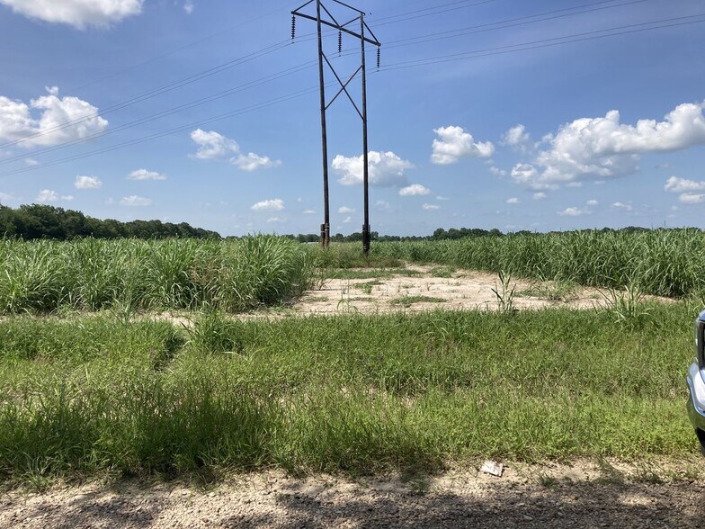 Primary Photo Of Cocodril Rd, Scott Land For Sale