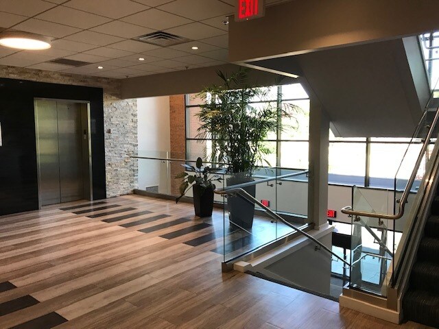 More Photos Of 200 E State St, Media Office For Lease
