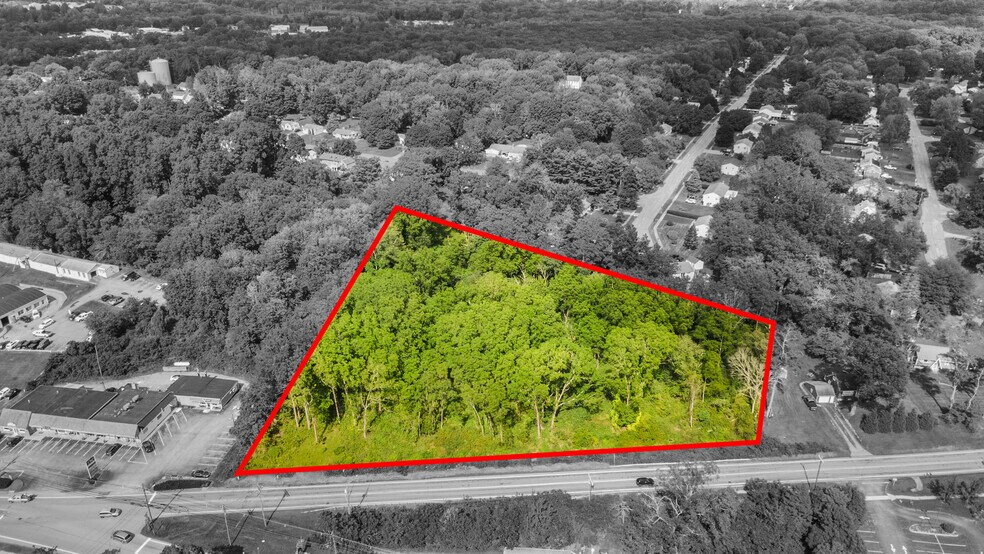 More Photos Of 31 Parum Rd, Colchester Land For Sale
