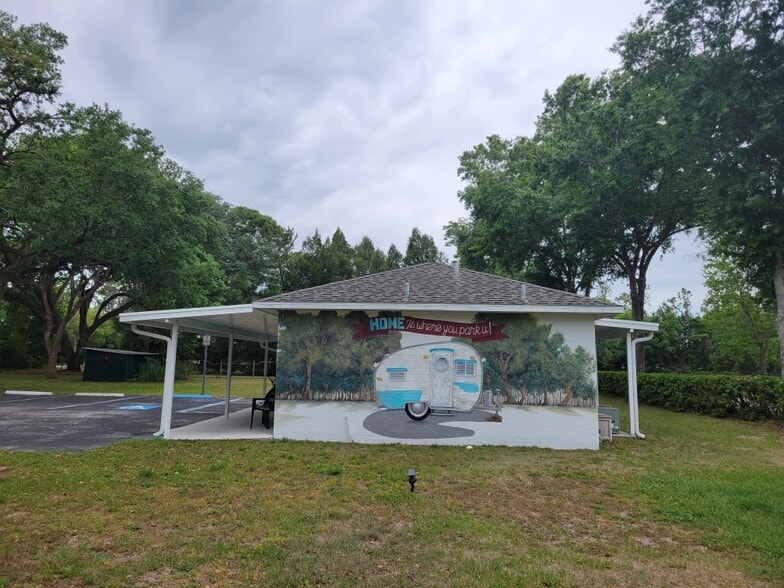 More Photos Of 4045-4049 Allen Rd, Zephyrhills Manufactured Housing Mobile Home Park For Sale