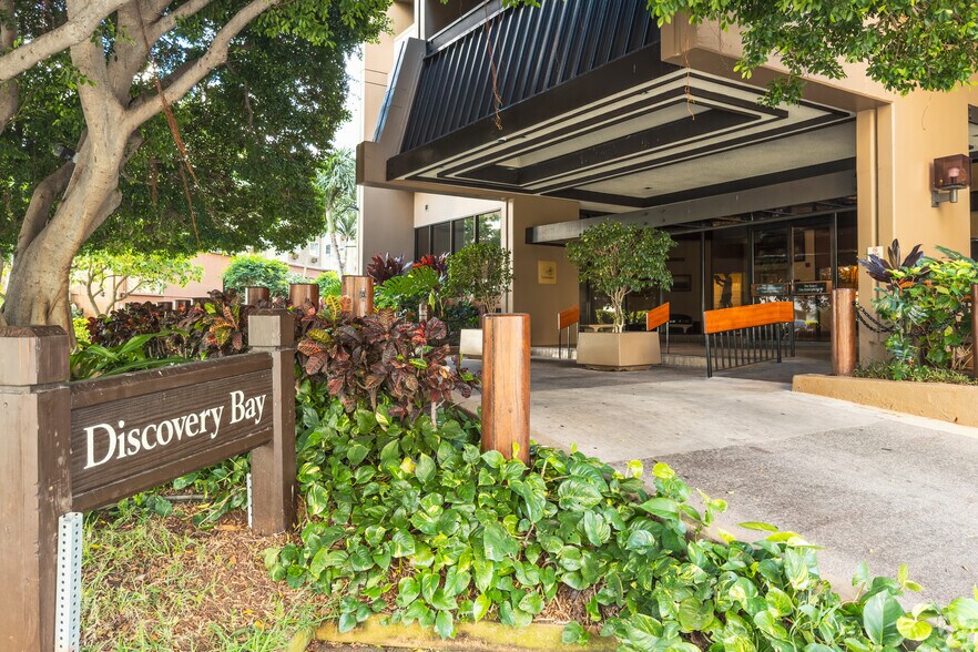 More Photos Of 1778 Ala Moana Blvd, Honolulu Apartments For Sale