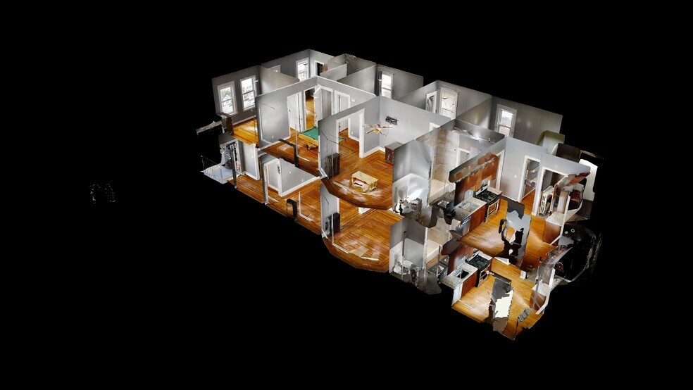 More Photos Of , Albany Multifamily For Sale