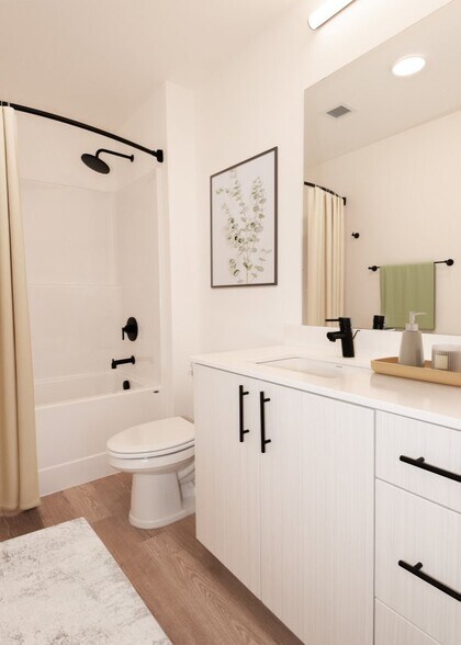 More Photos Of 492 NE 2nd St, Gresham Apartments For Lease