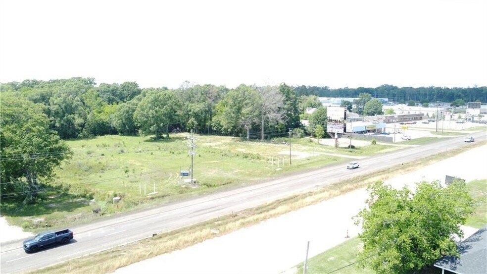 More Photos Of 33761 Highway 16, Denham Springs Land For Sale