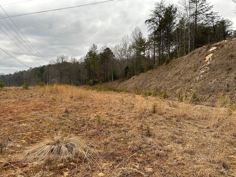 More Photos Of 00 Hwy 19, Bryson City Land For Sale