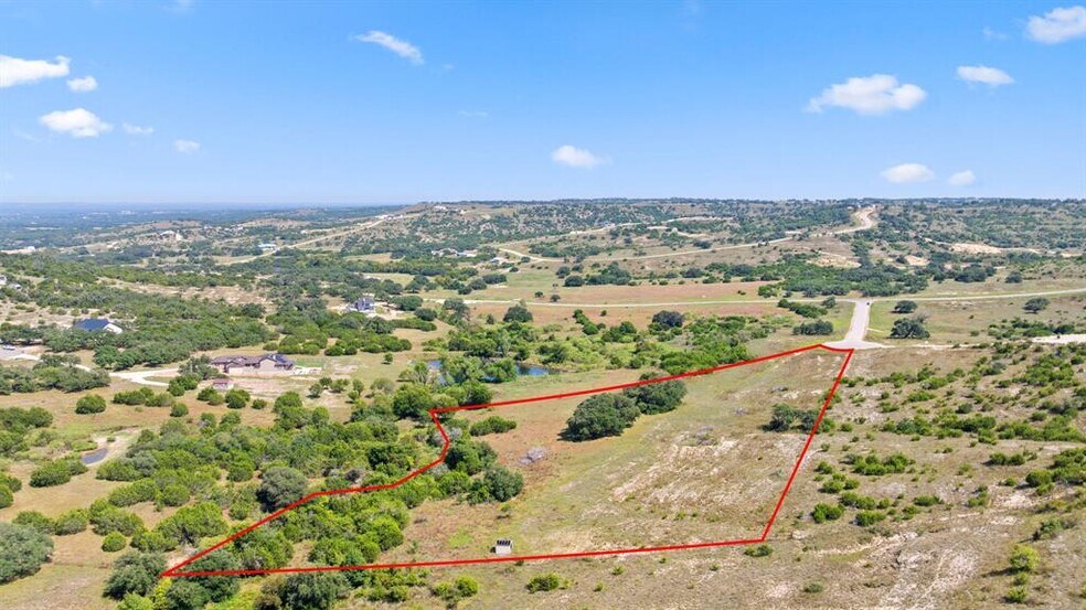 More Photos Of 239 Flickering Sky Circle, Blanco Land For Sale