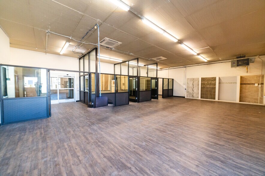 More Photos Of 710 12th St, Greeley Warehouse For Lease